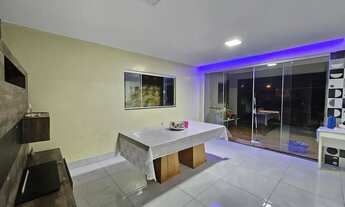 Imagem: Casa com Lote de 305m² na Estancia Mestre