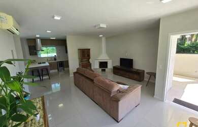 Imagem 3: Brognoli Vende: Casa em condomínio, 04 dormitórios, sendo 03 suítes e 01 escritório/dormit