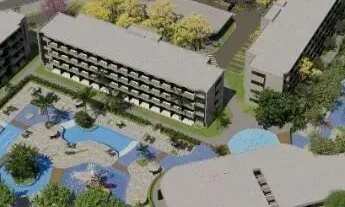 Imagem 2: Resort Residencial em Muro Alto Makai Acqua Resort