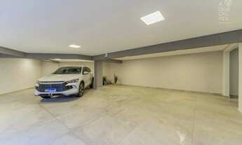 Imagem 4: Casa em Condomínio no Giardino Dellopera, 05 Suítes, 07 Vagas, Terraço Panorâmico, Pilarzi