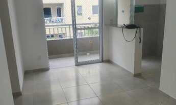 Imagem 3: Apartamento Plaza Santa Lúcia