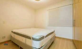 Imagem 7: Apartamento, 102 m² - venda por R$ 1.450.000,00 ou aluguel por R$ 8.501,00/mês - Campo Bel