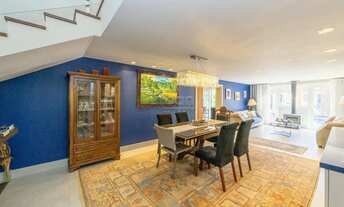 Imagem 5: Casa com 363m² no Bairro Boa Vista