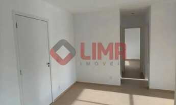 Imagem 7: LINDO APARTAMENTO NO CONDOMÍNIO RESIDENCIAL RNI NAÇÕES UNIDAS - BAURU / SP