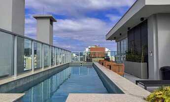 Imagem: Apartamento para alugar 42,95m² 1 quarto