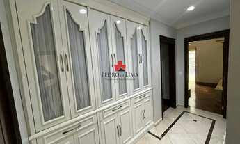 Imagem 6: Apartamento 4 quartos, 4 suítes no Tatuapé - Condomínio Taiúva