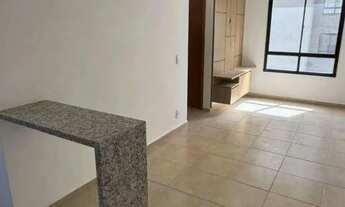 Imagem 7: Apartamento com 2 dormitórios para alugar, 51 m² por R$ 2.550,00/mês - Jardim Yolanda - Sã