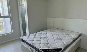 Imagem 5: Imóvel para aluguel possui 49 metros quadrados com 1 quarto em Jardim Renascença - São Luí