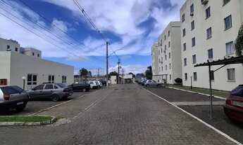 Imagem 3: Apartamento 2 dormitórios Bairro Restinga, POA/RS