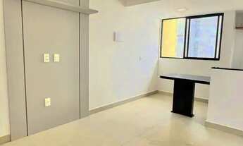 Imagem 2: APARTAMENTO PARA LOCAÇÃO NO RESIDENCIAL SÉPIA EM NOVA PARNAMIRIM