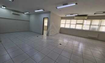 Imagem 4: Sala para alugar em Campinas, Centro, com 100 m², Edifício Christiane Alves dos Santos