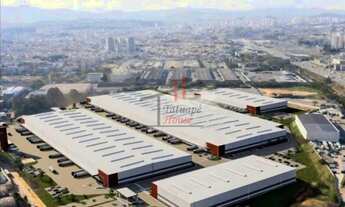 Imagem: Galpão Locação -Parque Novo Mundo