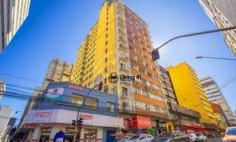 Imagem 4: Apartamento Clássico no Centro - 3q 99m²