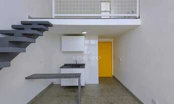 Imagem: Apartamento 01 quarto para locação