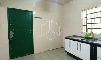 Imagem 6: Casa no bairro palmital