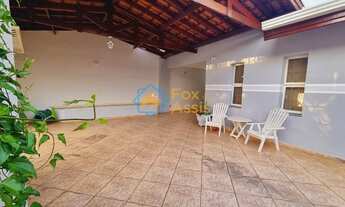 Imagem: Casa á venda Jardim São Vito