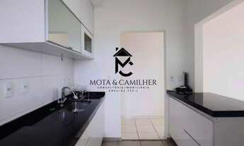 Imagem 3: Apartamento de aluguel com 2 dormitórios, Taubaté