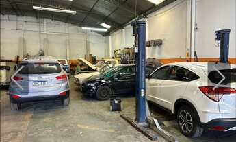 Imagem 5: Sala/Conjunto para Alugar com 4 banheiros por R$ 17.000 Lago Igapó, Londrina-PR