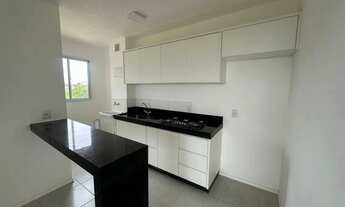 Imagem 6: Apartamento para locação, 02 quartos, 01 suíte, 01 vaga, Parque América Cancún, Aparecida