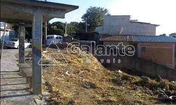 Imagem: Terreno - Jardim Nilópolis - Campinas