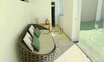 Imagem: Venda Casa 4 Dormitórios - 1330 m² Vila