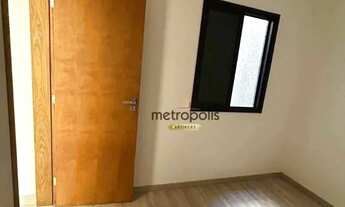 Imagem 2: Apartamento à venda, 50 m² por R$ 414.000,00 - Vila Valparaíso - Santo André/SP