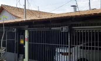 Imagem: Casa, 180m² Bairro Feliz - Goiânia