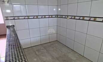 Imagem 14: Vendas Sobrado Curitiba PR