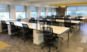 Imagem 7: Escritório para aluguel e venda tem 370 metros quadrados em Higienópolis - São Paulo - SP