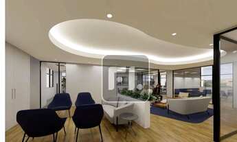 Imagem 6: Conjunto à venda, 443 m² por R$ 7.000.000,00 - Brooklin - São Paulo/SP