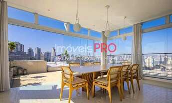 Imagem: Apartamento para locação ou venda em Pinheiros