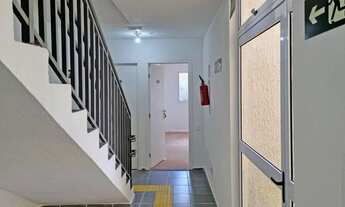 Imagem 5: Apartamento de 45 m² com 02 quartos à venda por R$ 225.000 no Setor Grajaú - Goiânia/GO