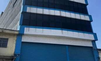 Imagem 2: PRÉDIO - BELENZINHO - SP