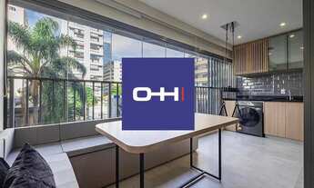 Imagem 3: Aluguel Apartamento 1 Dormitórios - 44 m² Ibirapuera