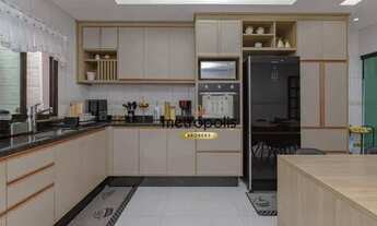 Imagem 7: Sobrado à venda, 100 m² por R$ 760.000,00 - Parque das Nações - Santo André/SP