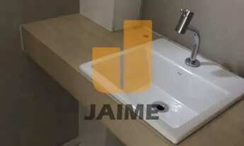 Imagem 3: Conj. Comercial, Higienópolis - São Paulo