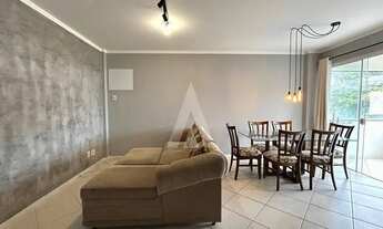 Imagem: APARTAMENTO SEMI MOBILIADO COM 3 QUARTOS