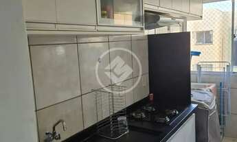 Imagem 6: Apartamento Condomínio Portal do Rio, 2 quartos sendo 1 suíte, Alameda - VG R$ 200.000,00