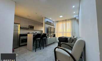 Imagem: Apartamento com 54m², 2 quartos, 1 suíte