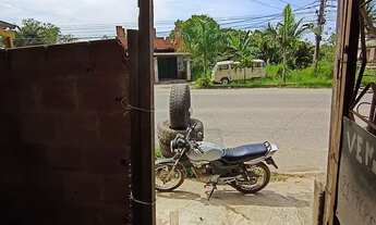 Imagem 4: Casa e loja na estrada de Tinguá, Parque Estoril