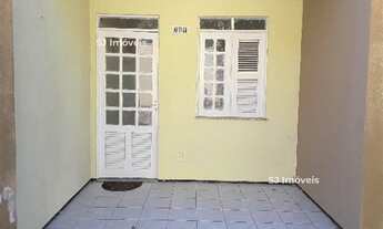 Imagem 3: Casa em condomínio fechado com quintal e lazer em Messejana