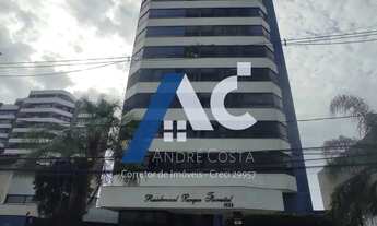 Imagem: Apartamento Alto Padrão 2 suítes, nascente