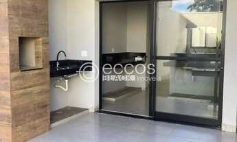 Imagem 6: Casa para aluguel, 3 quartos, 3 suítes, 2 vagas, Aclimação - Uberlândia/MG