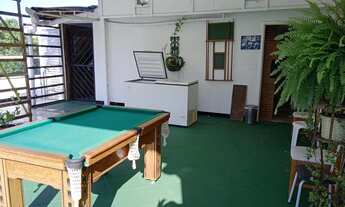 Imagem 6: Cobertura em Jardim da Penha tempora