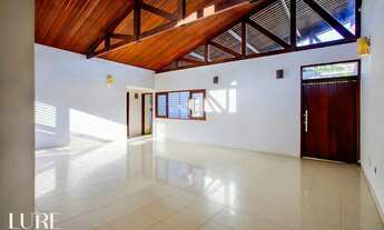 Imagem 2: Casa Super Espaçosa! 1000m - 4 Suítes em Candelária - Natal - RN