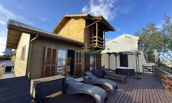 Imagem 7: Casa pé na areia na Praia do Campeche com 2 dormitórios