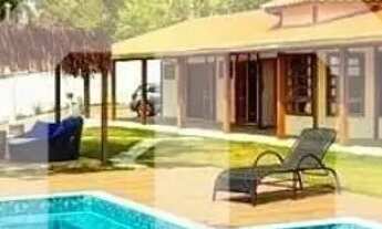 Imagem: Chácara Atibaia - NOVA/PISCINA!!