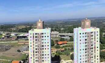 Imagem 2: Apartamento Solar Mirador - 3 Quartos com Suíte - Andar Alto