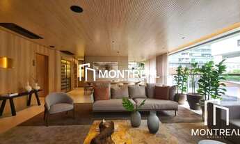 Imagem 7: APARTAMENTO À VENDA NO PINHEIROS, 3 SUÍTES. 2 VAGAS DE GARAGEM