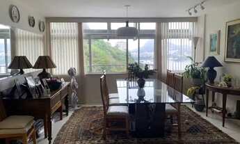 Imagem: Cobertura à venda com 4 quartos, 228m²